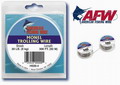 AMERICAN FISHING WIRE  MONEL TROLLING WIRE